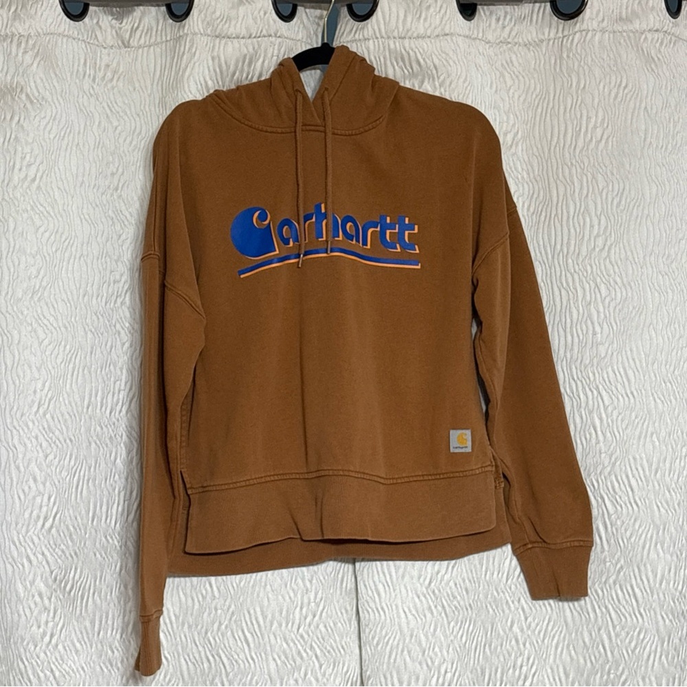 CARHARTT Women’s Tencel Fiber Loose Fit- Size XS